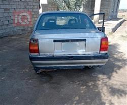 اوبل أوميغا